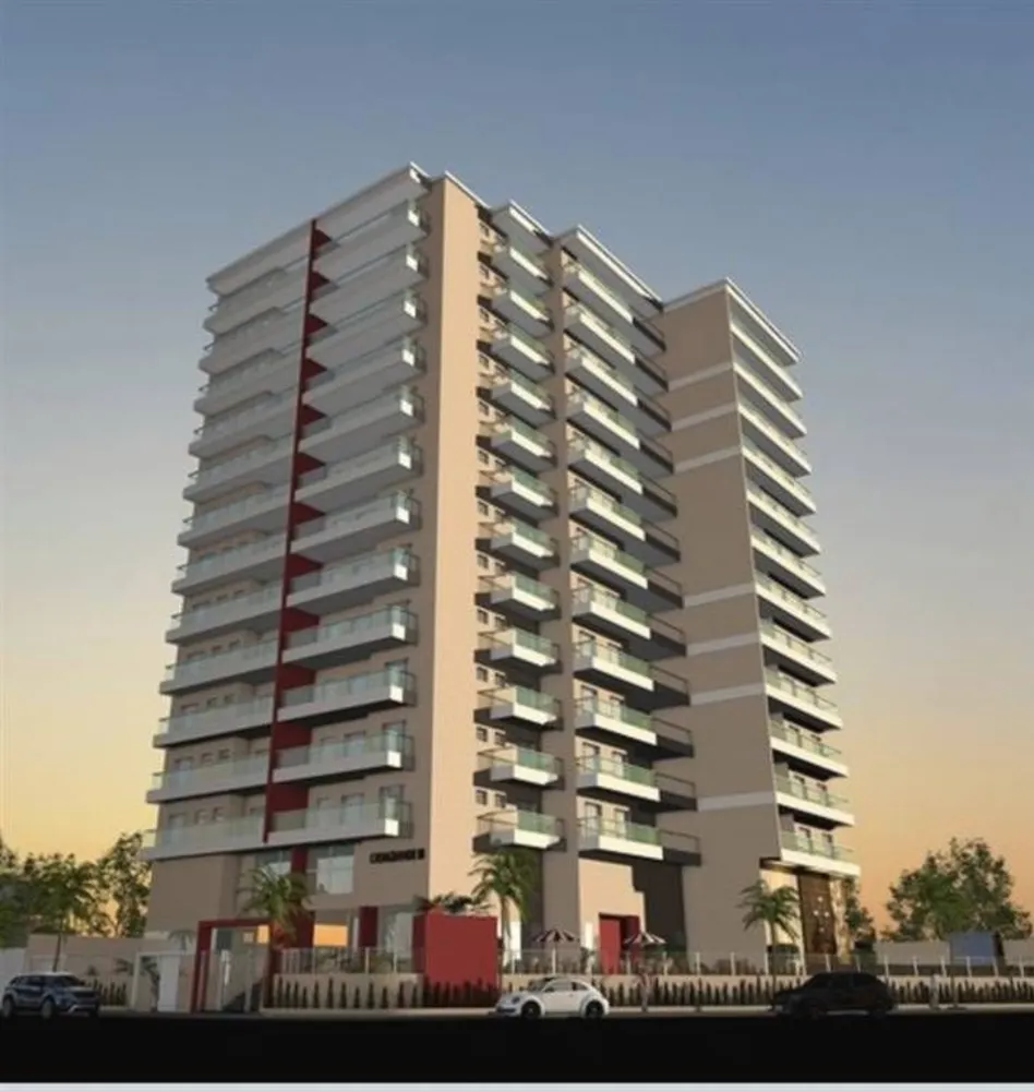 Apartamento, 2 quartos, 90 m² - Foto 9