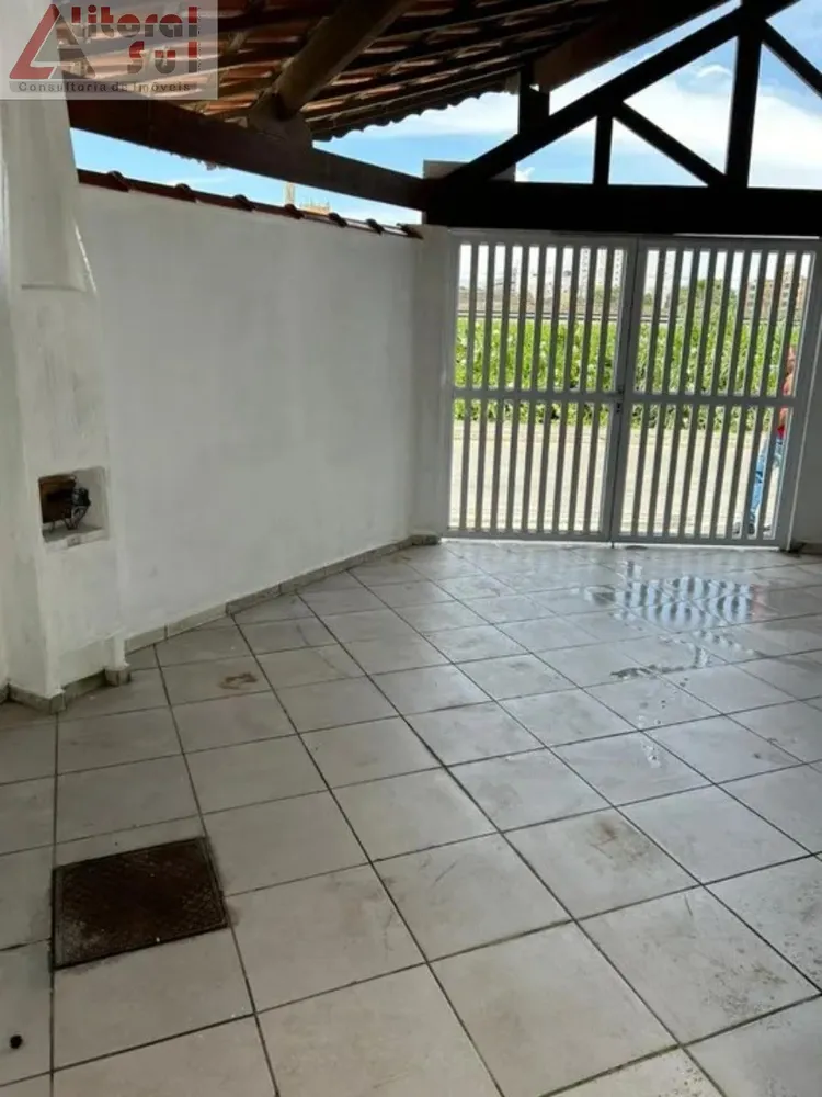 Casa, 2 quartos, 102 m² - Foto 7