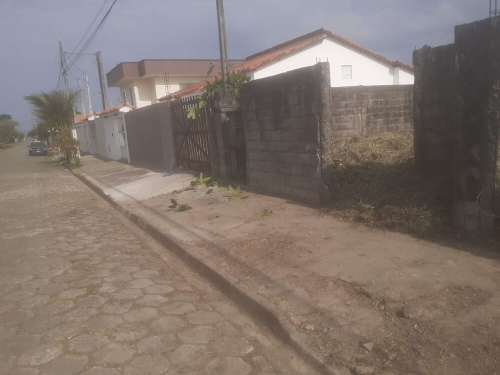 Terreno, 250 m² - Foto 3