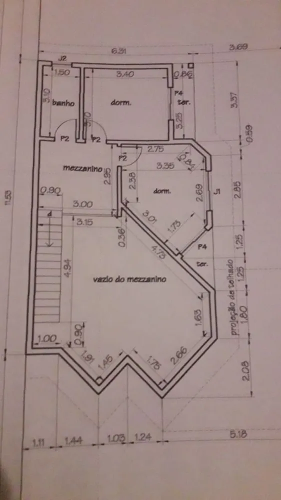 Terreno, 250 m² - Foto 11