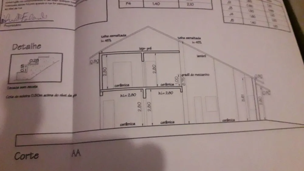 Terreno, 250 m² - Foto 3