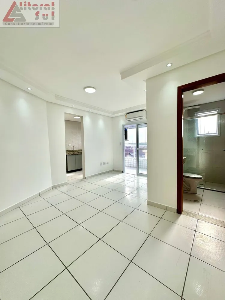 Apartamento, 1 quarto, 50 m² - Foto 2