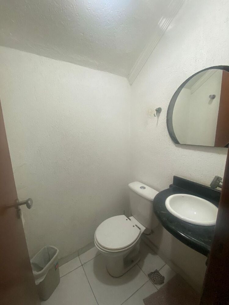 Sobrado, 3 quartos - Foto 1