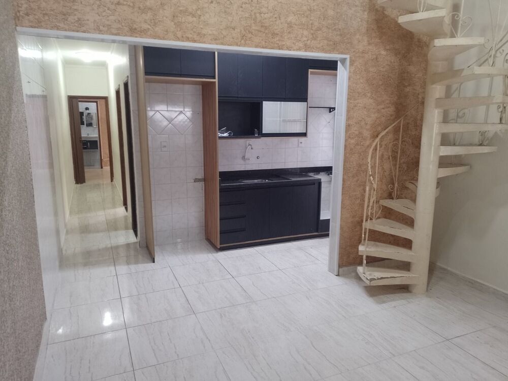 Casa, 3 quartos - Foto 8