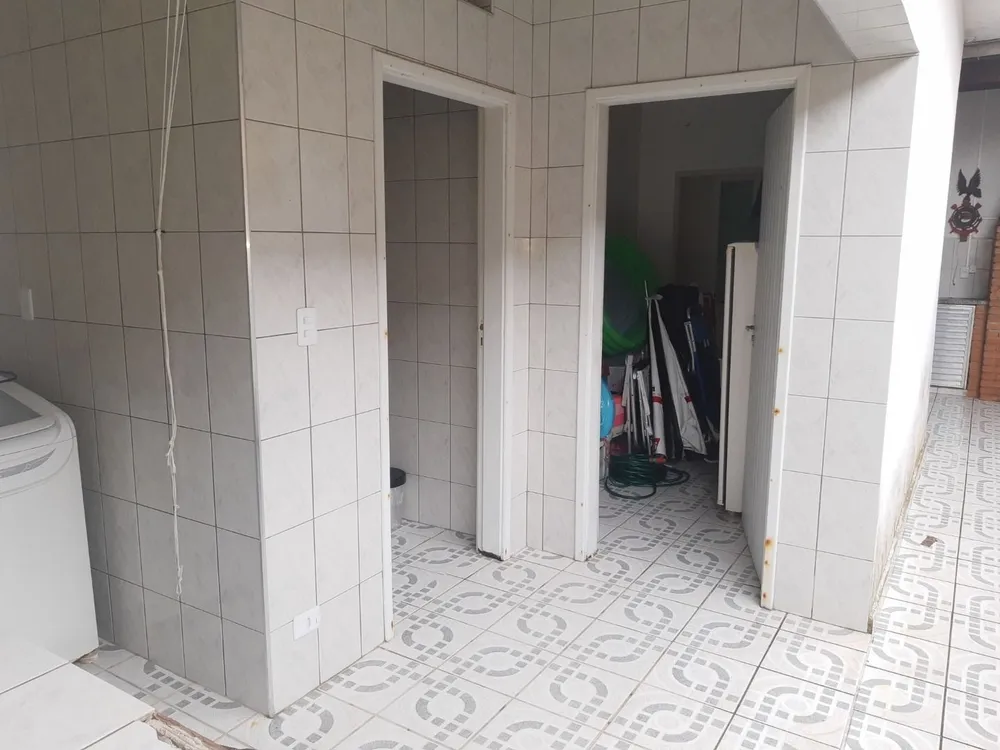 Casa, 3 quartos - Foto 12