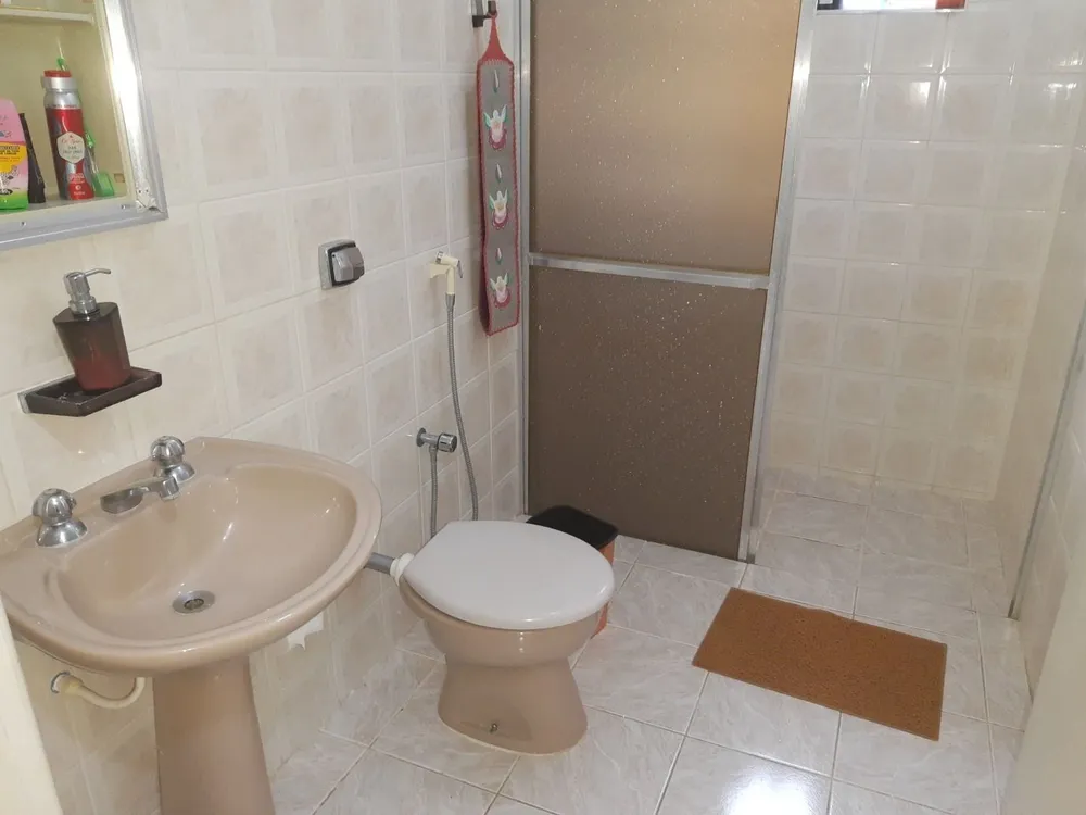 Casa, 3 quartos - Foto 15