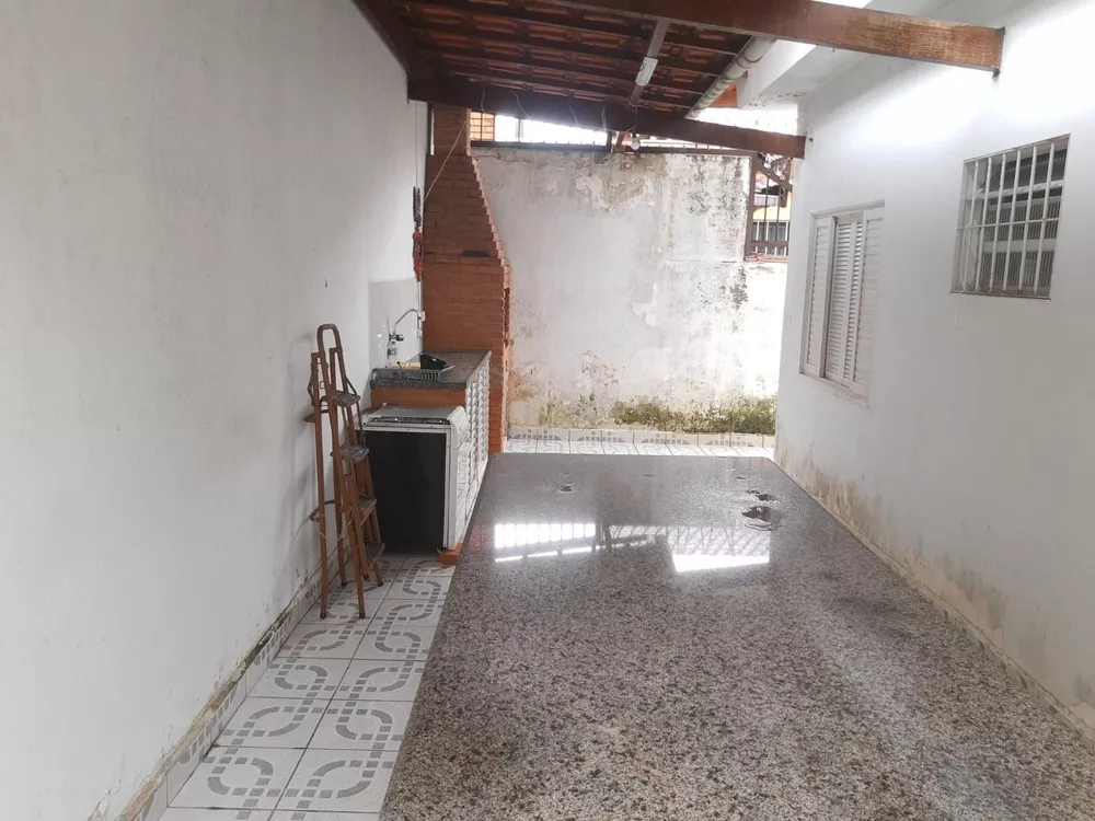 Casa, 3 quartos - Foto 4