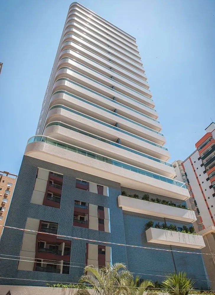 Apartamento, 2 quartos, 80 m² - Foto 7