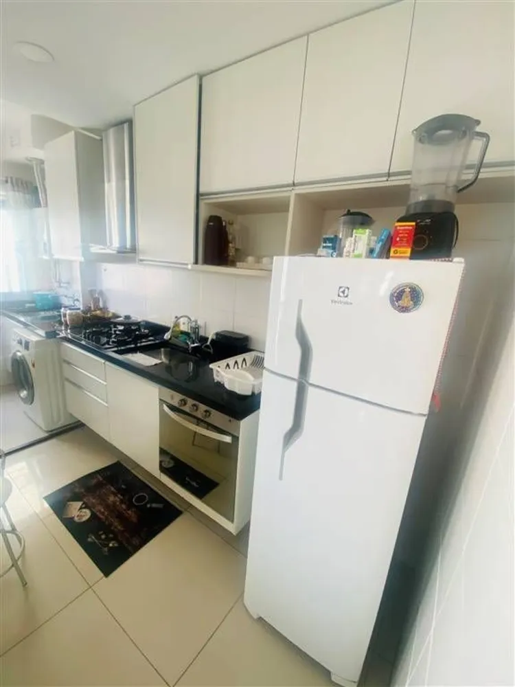 Apartamento, 2 quartos, 48 m² - Foto 6