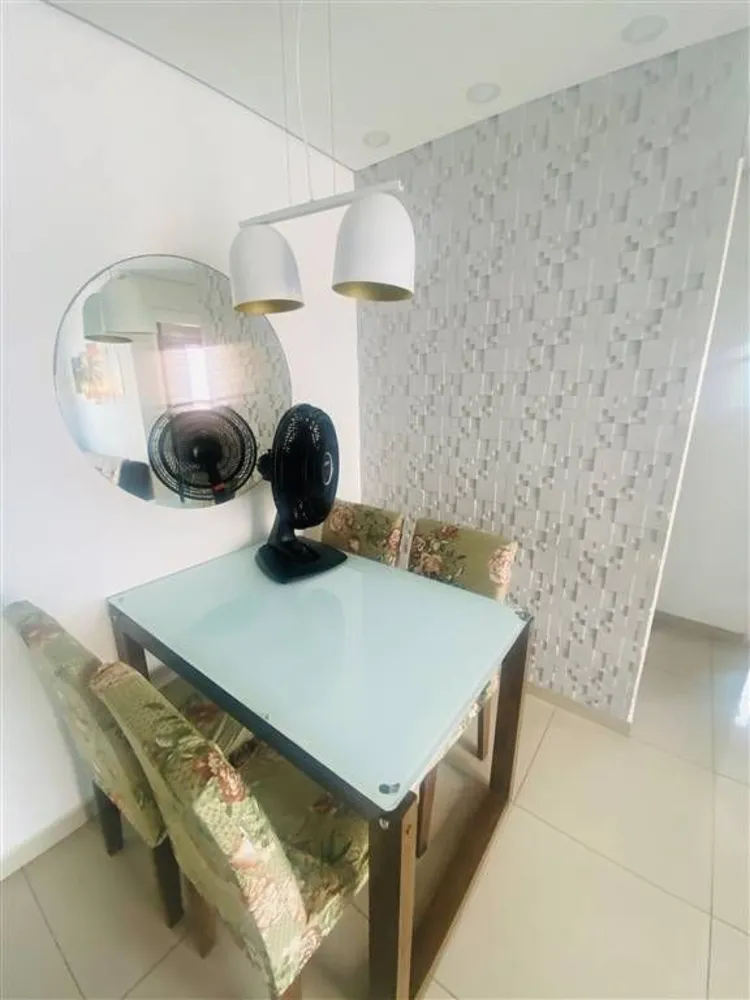 Apartamento, 2 quartos, 48 m² - Foto 5