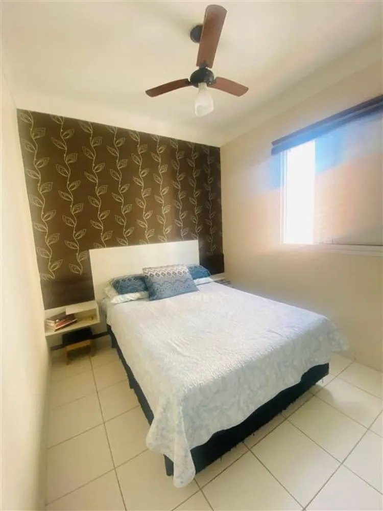 Apartamento, 2 quartos, 48 m² - Foto 11