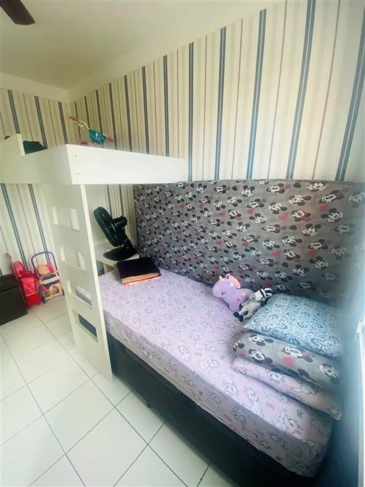 Apartamento, 2 quartos, 48 m² - Foto 9