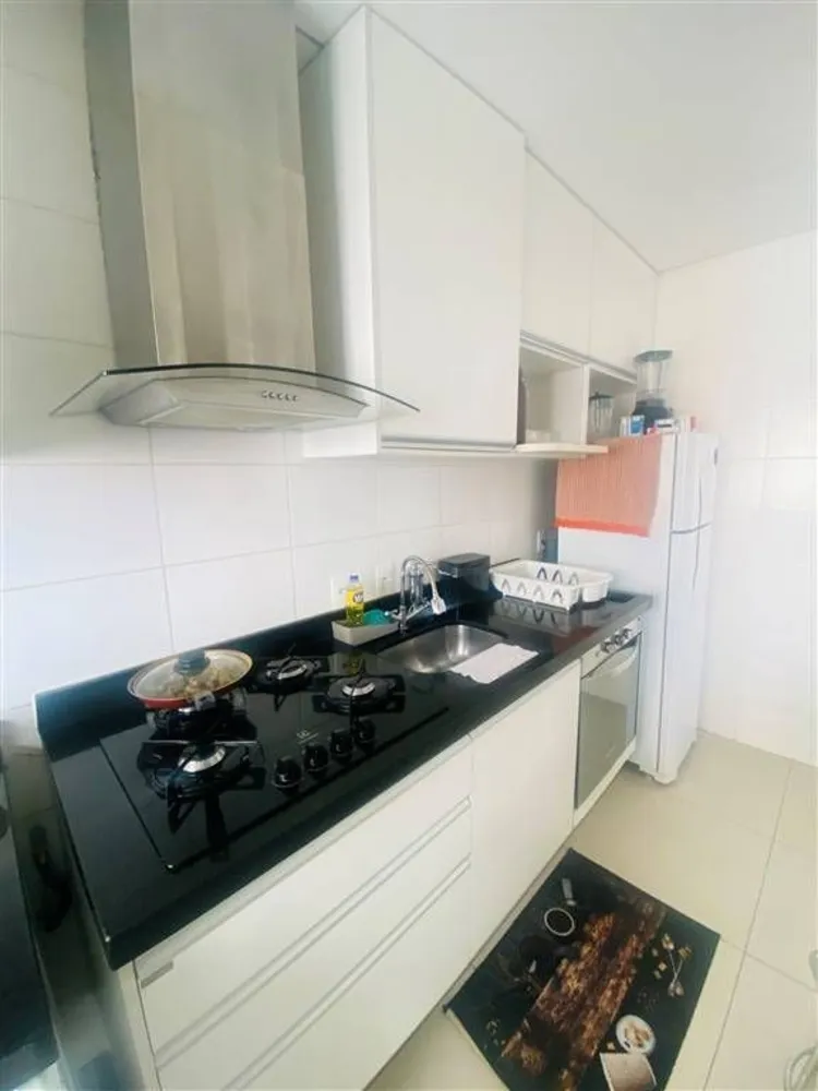 Apartamento, 2 quartos, 48 m² - Foto 8