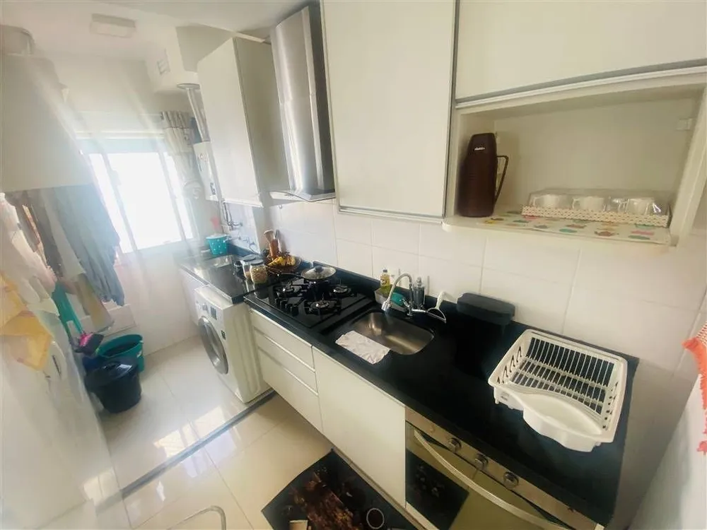 Apartamento, 2 quartos, 48 m² - Foto 7