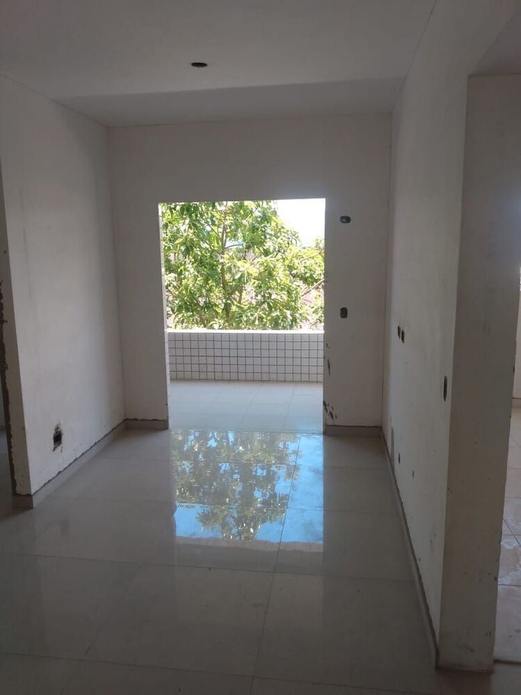 Apartamento, 1 quarto, 43 m² - Foto 3