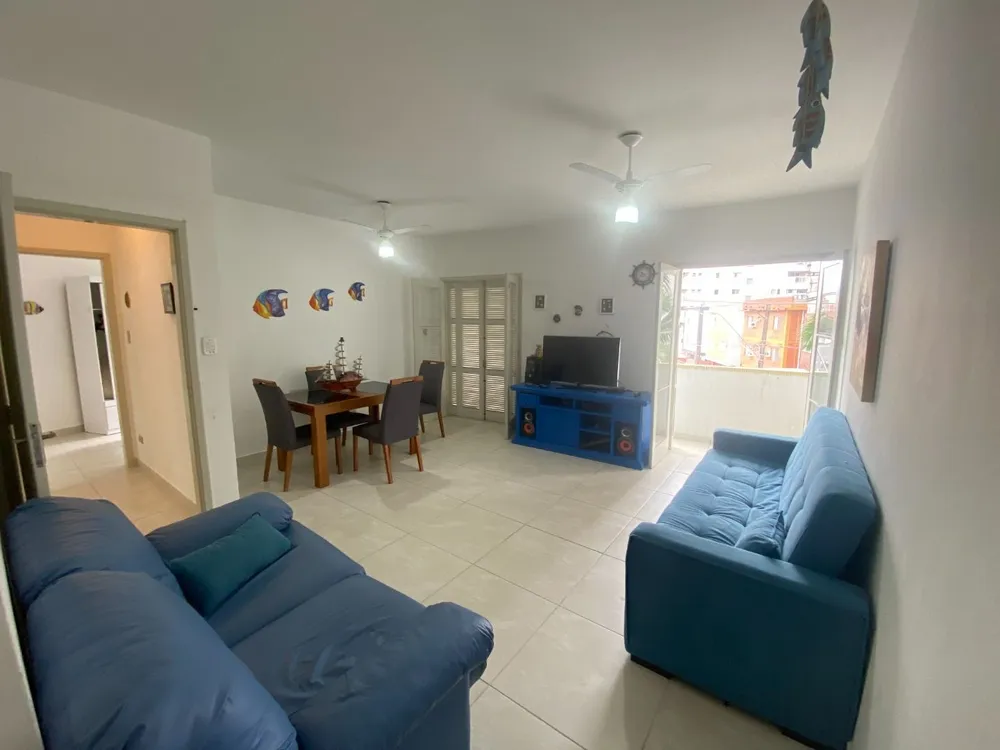 Apartamento, 1 quarto, 67 m² - Foto 1