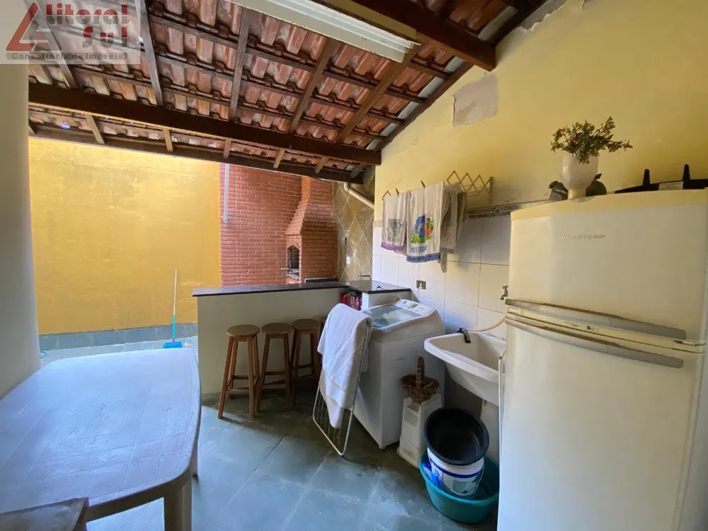 Casa, 4 quartos, 180 m² - Foto 8