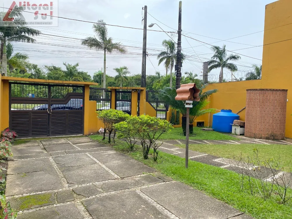 Casa, 4 quartos, 180 m² - Foto 4