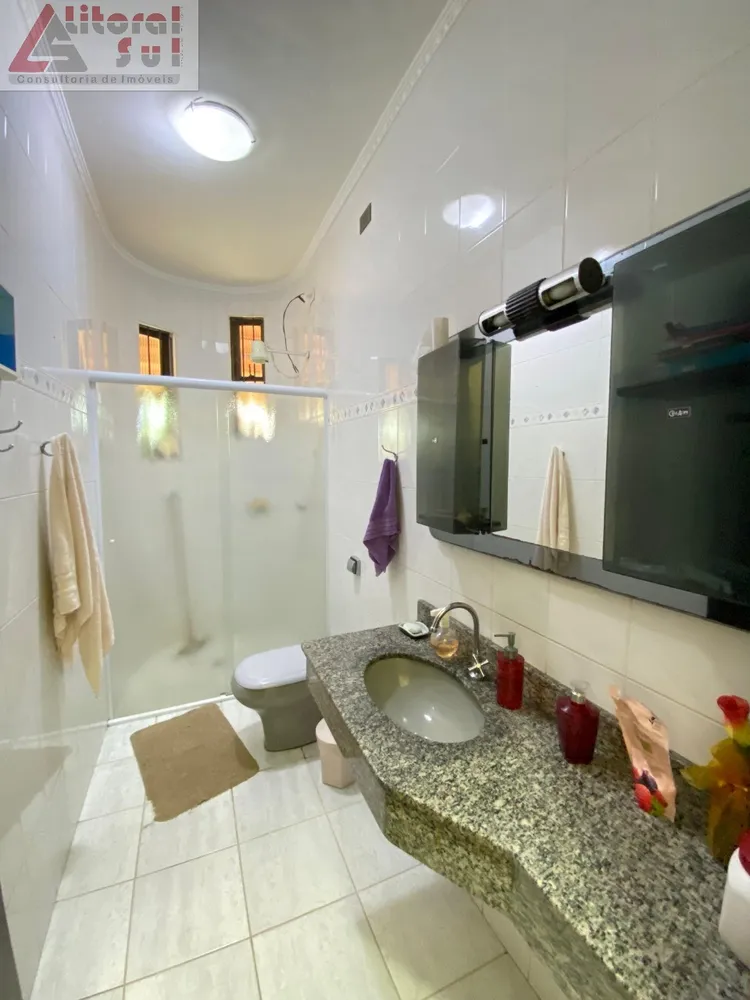Casa, 4 quartos, 180 m² - Foto 6