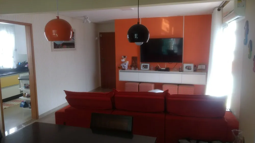 Cobertura, 3 quartos - Foto 7
