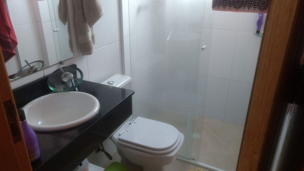 Cobertura, 3 quartos - Foto 2