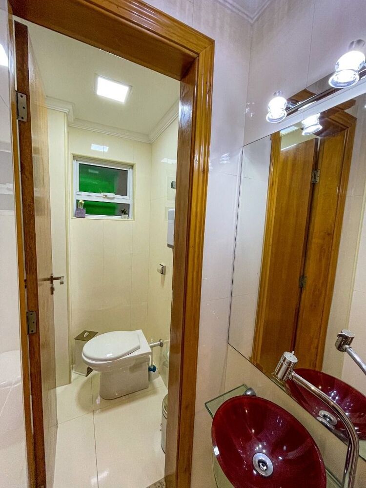 Apartamento, 3 quartos, 167 m² - Foto 6