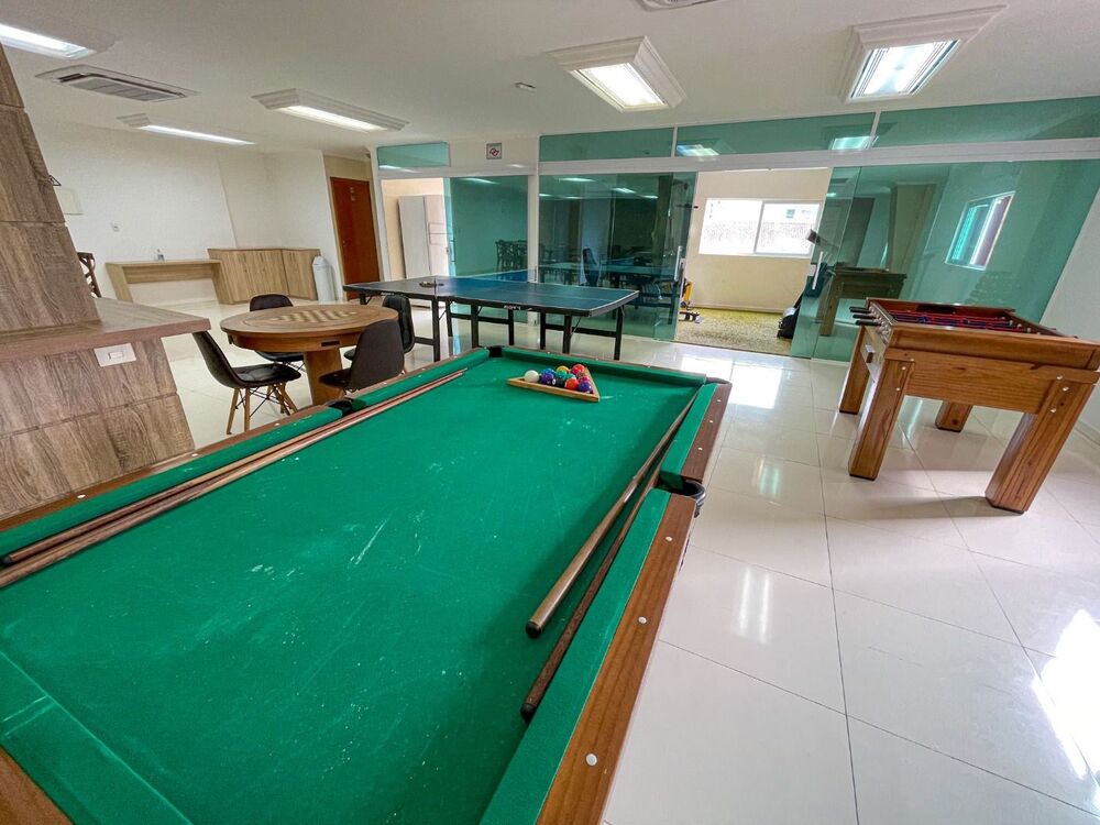 Apartamento, 3 quartos, 167 m² - Foto 8