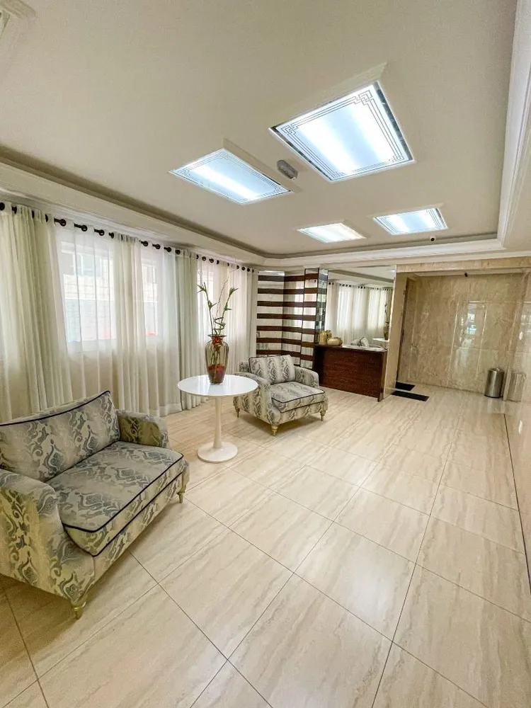 Apartamento, 3 quartos, 167 m² - Foto 3