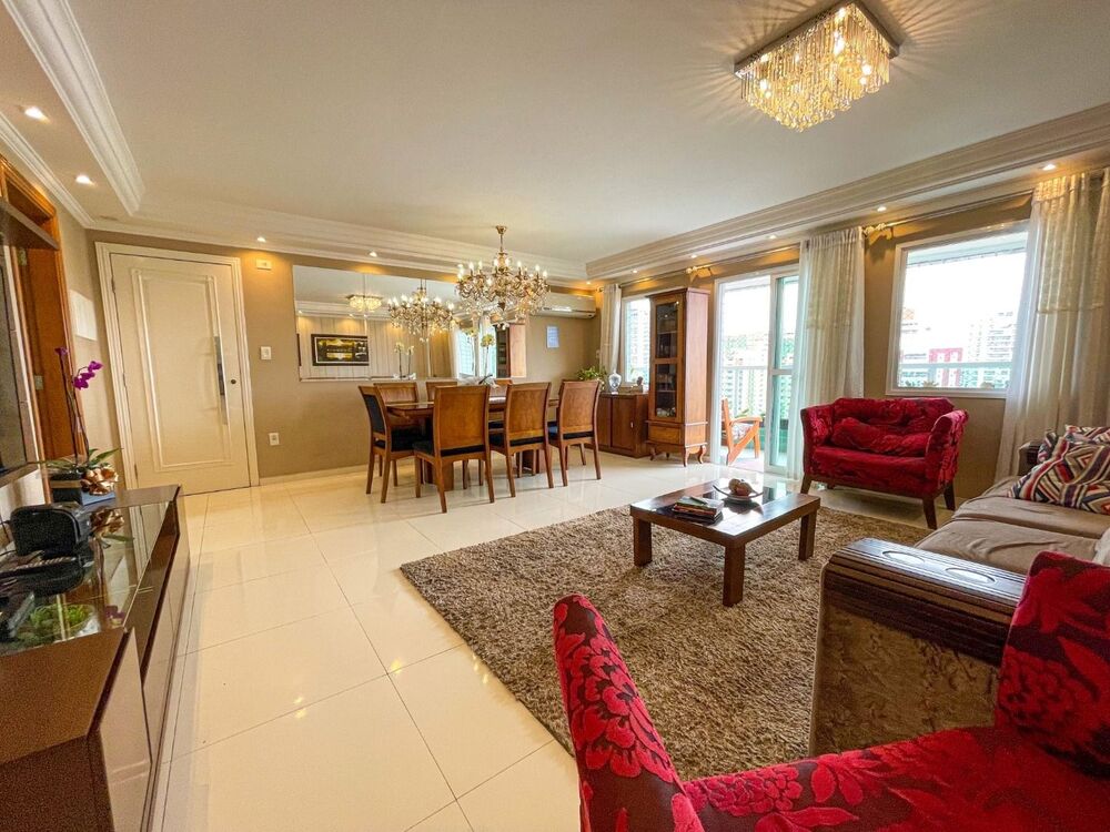Apartamento, 3 quartos, 167 m² - Foto 7