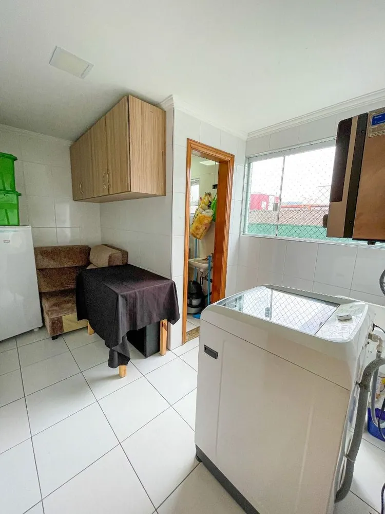 Apartamento, 3 quartos, 167 m² - Foto 2