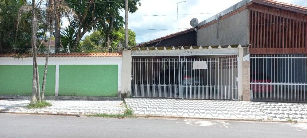 Casa, 2 quartos - Foto 6