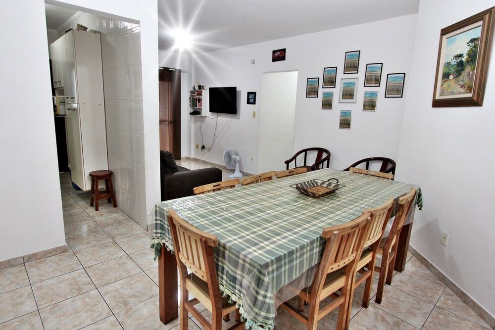 Apartamento, 2 quartos, 76 m² - Foto 4