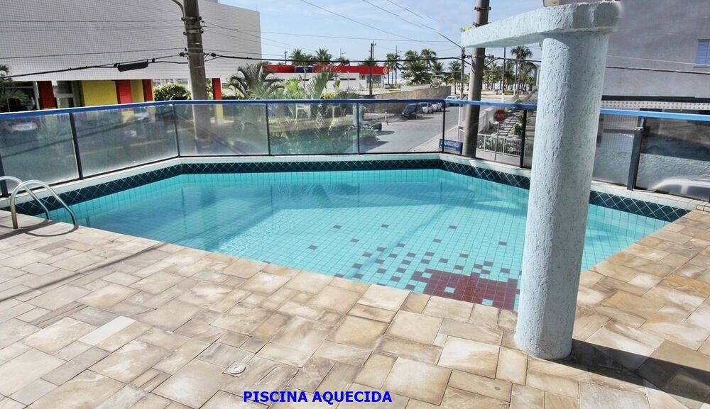 Apartamento, 2 quartos, 76 m² - Foto 1