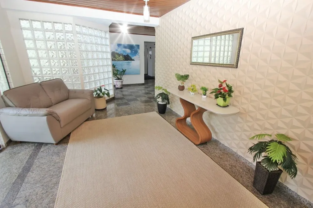 Apartamento, 2 quartos, 76 m² - Foto 2