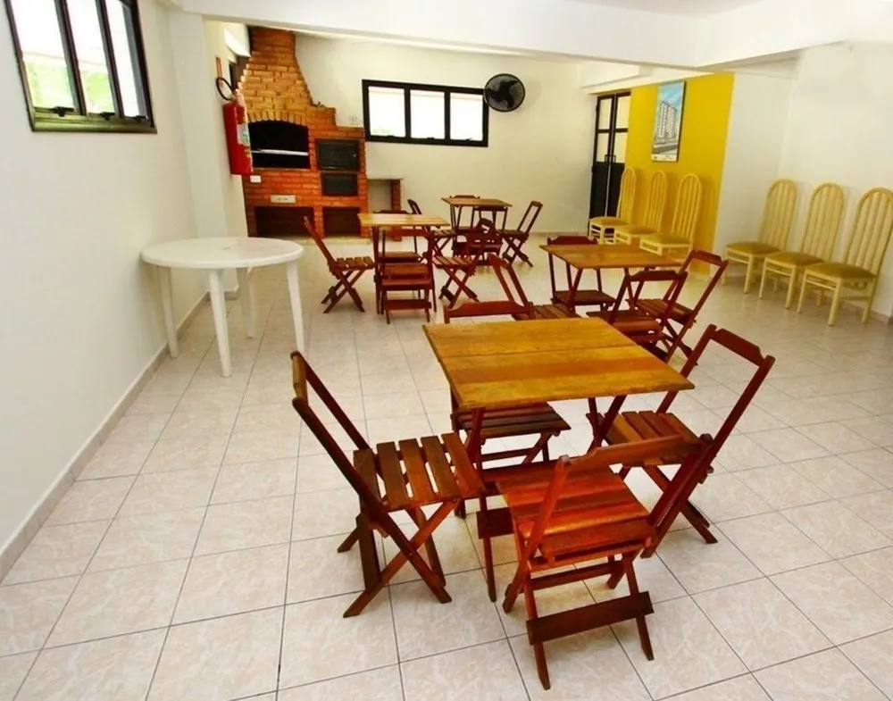 Apartamento, 2 quartos, 76 m² - Foto 11