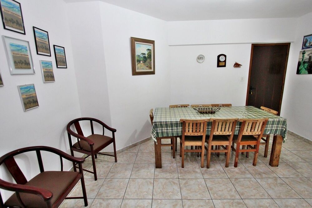 Apartamento, 2 quartos, 76 m² - Foto 2