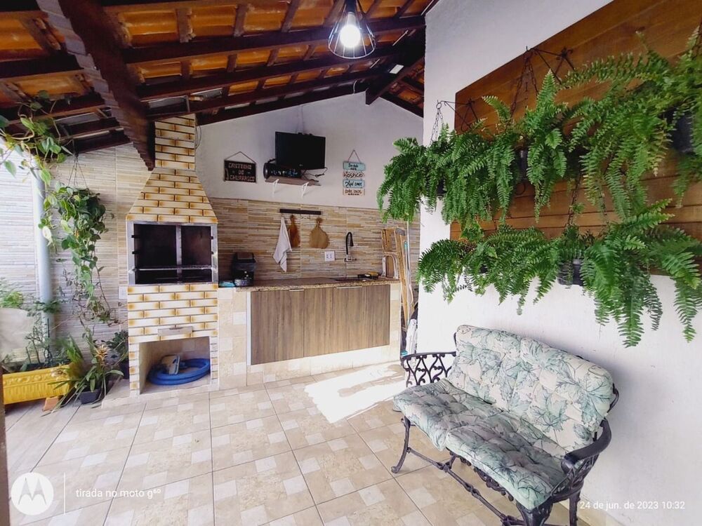 Casa, 3 quartos - Foto 7