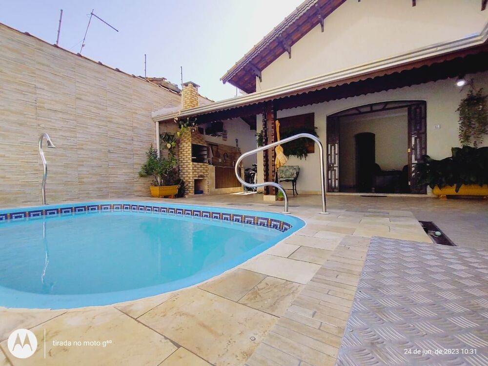 Casa, 3 quartos - Foto 8