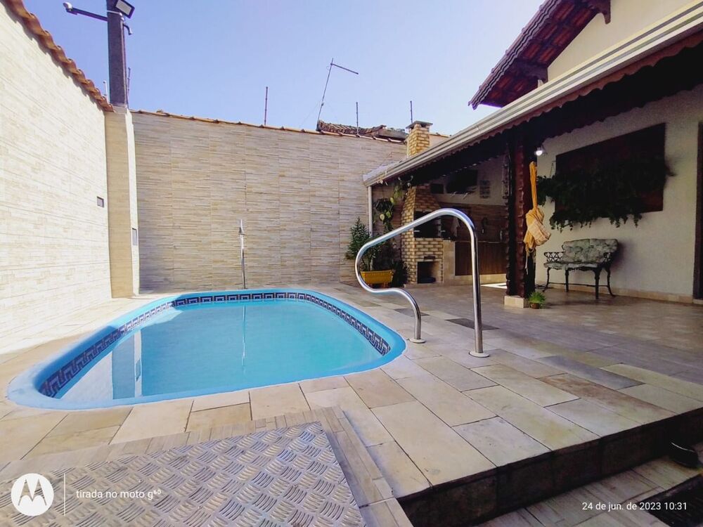 Casa, 3 quartos - Foto 6