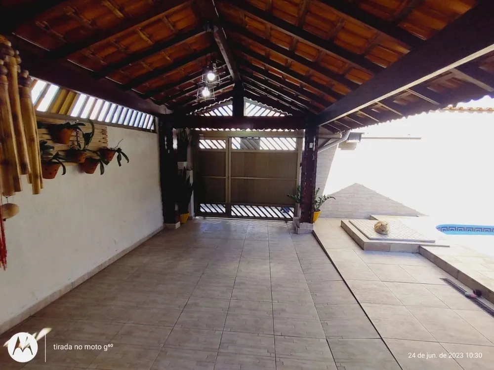 Casa, 3 quartos - Foto 4