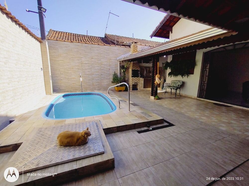 Casa, 3 quartos - Foto 5