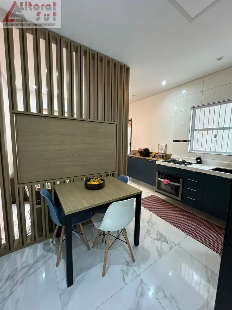 Casa, 3 quartos, 113 m² - Foto 8
