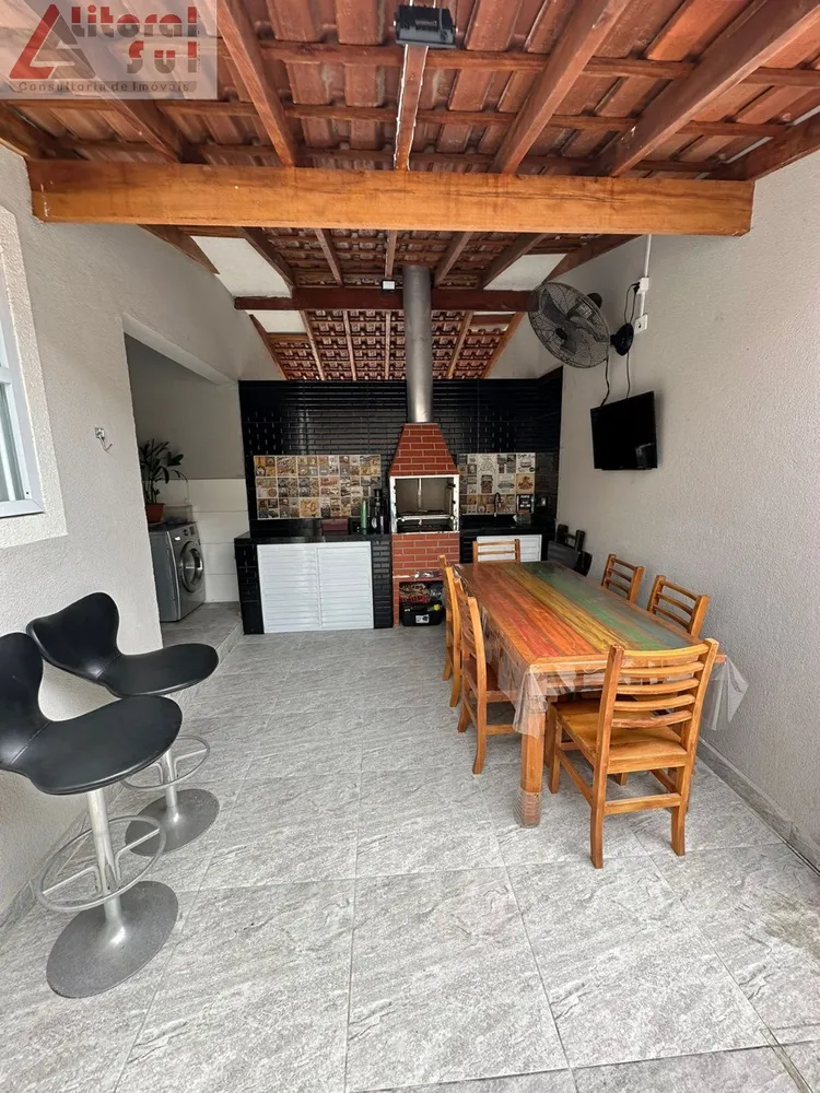 Casa, 3 quartos, 113 m² - Foto 9