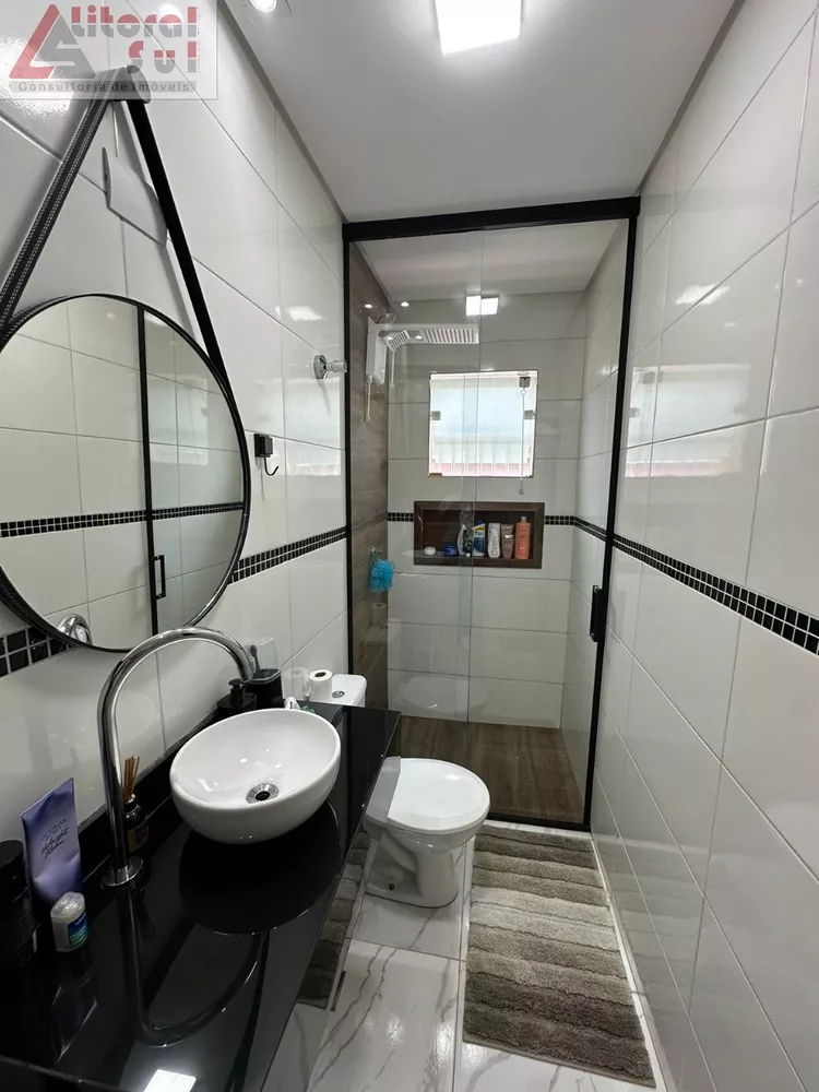 Casa, 3 quartos, 113 m² - Foto 2
