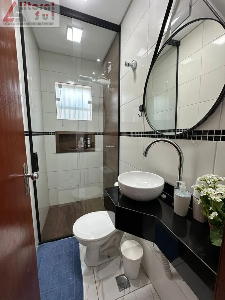 Casa, 3 quartos, 113 m² - Foto 4