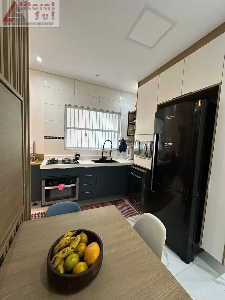 Casa, 3 quartos, 113 m² - Foto 3