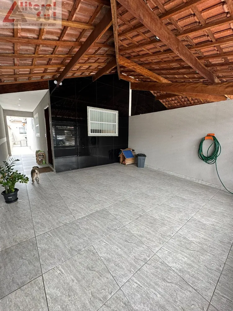 Casa, 3 quartos, 113 m² - Foto 15