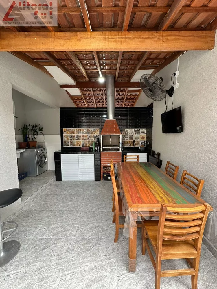 Casa, 3 quartos, 113 m² - Foto 3
