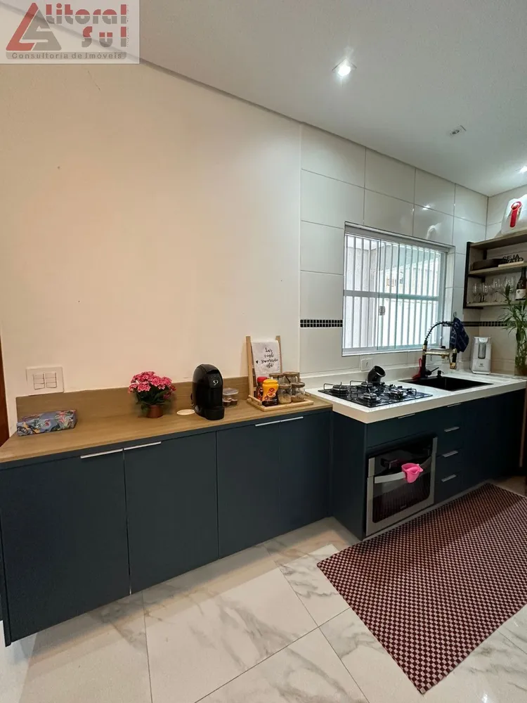 Casa, 3 quartos, 113 m² - Foto 2