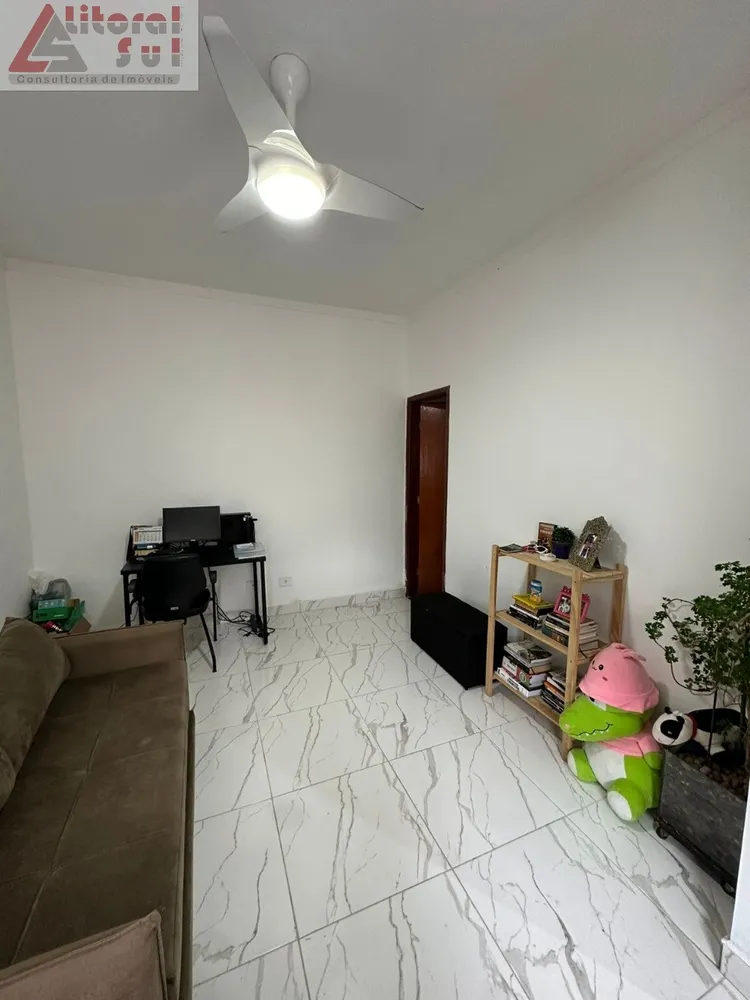 Casa, 3 quartos, 113 m² - Foto 1